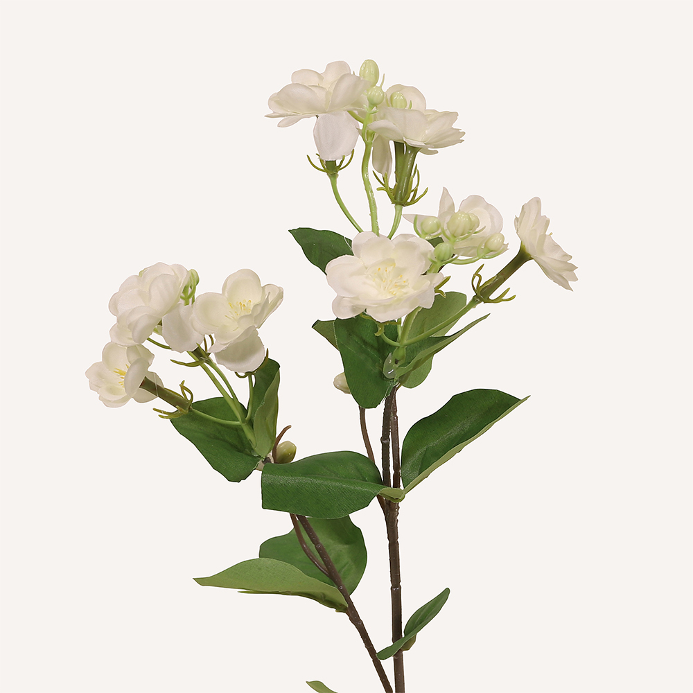 En elegant Tulpanbukett rosa och lila Lisse, Konstgjord blombukett med 14 blommor och snittgrönt med naturligt utseende och känsla. Detaljerad utformning med realistiskt bladverk. 4